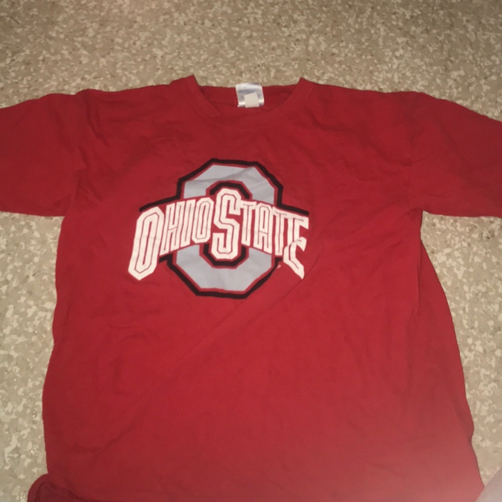Ohio State Tshirt